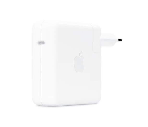 APPLE Ladowarka sieciowa 96W USB-C biala - 585345 - zdjęcie 3